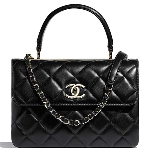 sac chanel 24h|borse chanel outlet.